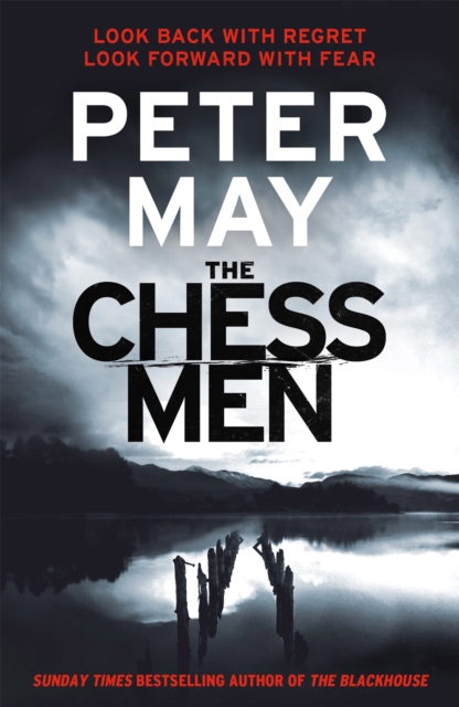 The Chessmen : The explosive finale in the million-selling series (The Lewis Trilogy Book 3), Paperback / softback Book