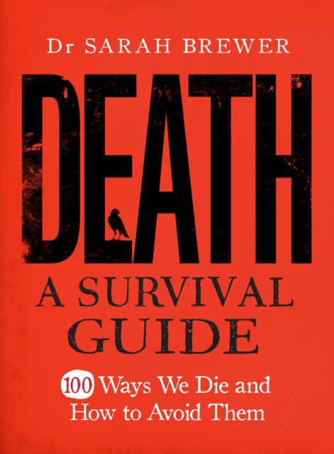 Death: A Survival Guide, EPUB eBook