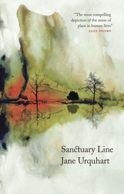 Sanctuary Line, EPUB eBook