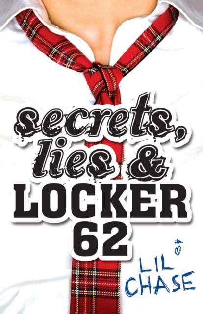 Secrets, Lies and Locker 62, EPUB eBook