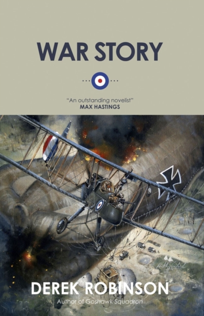 War Story, EPUB eBook
