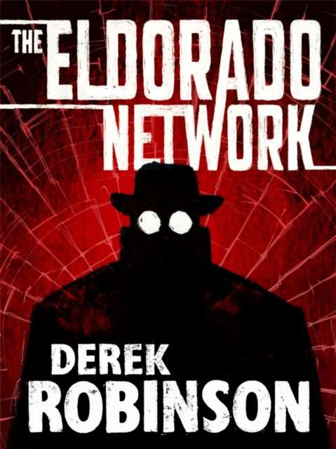 Eldorado Network, EPUB eBook