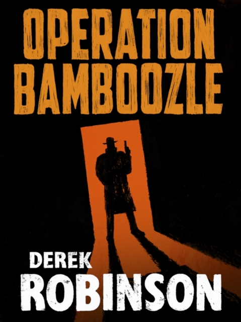Operation Bamboozle, EPUB eBook