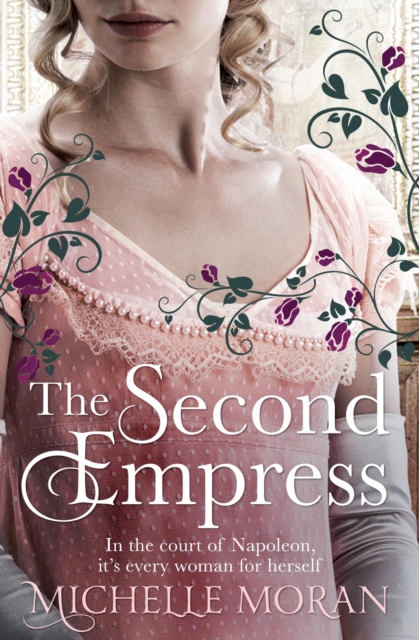 The Second Empress, EPUB eBook