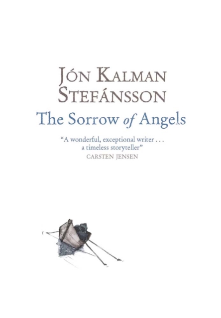 The Sorrow of Angels, Paperback / softback Book