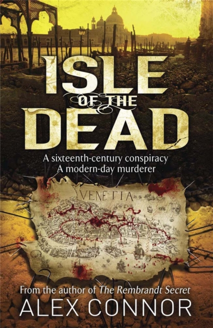 Isle of the Dead, Paperback / softback Book