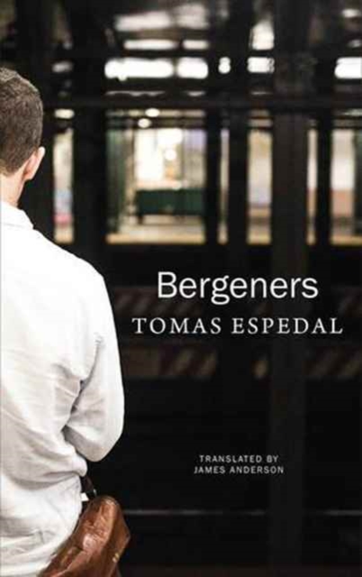Bergeners, Hardback Book