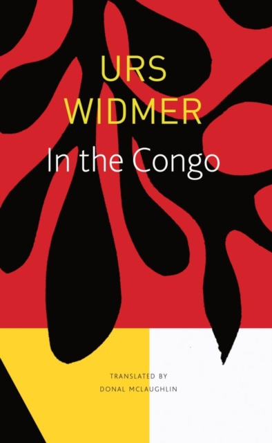 In the Congo, Paperback / softback Book