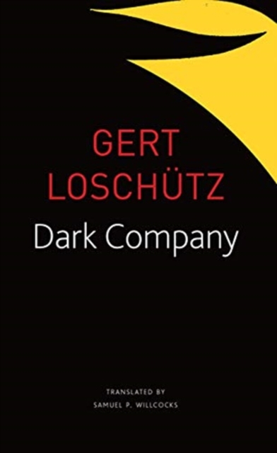 Dark Company : A Novel in Ten Rainy Nights, Paperback / softback Book