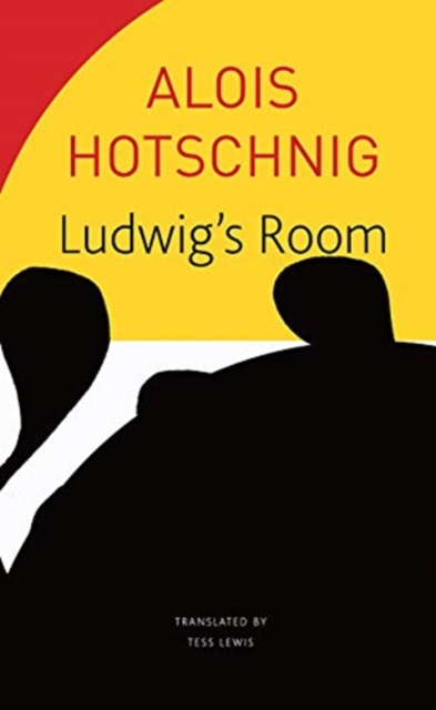 Ludwig's Room, Paperback / softback Book
