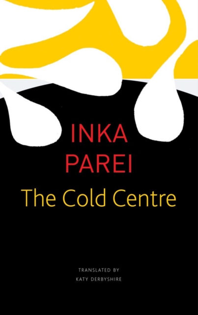 The Cold Centre, Paperback / softback Book