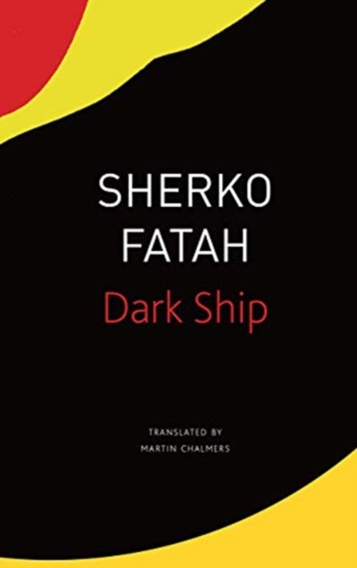 The Dark Ship, Paperback / softback Book