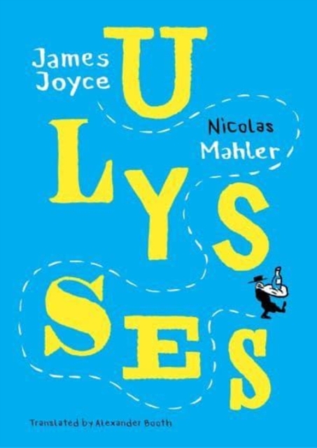 Ulysses : Mahler after Joyce, Paperback / softback Book