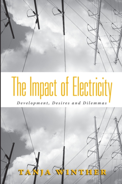 The Impact of Electricity : Development, Desires and Dilemmas, EPUB eBook