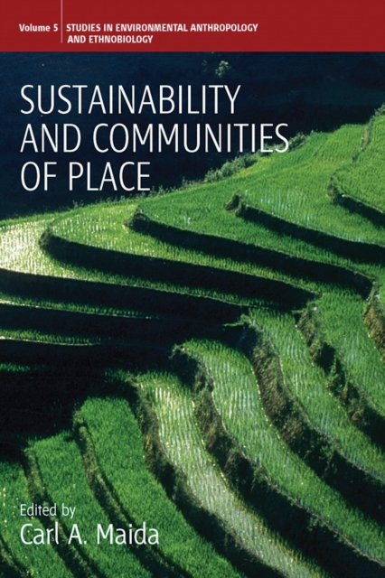 Sustainability and Communities of Place, PDF eBook