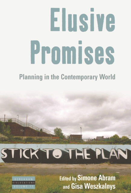 Elusive Promises : Planning in the Contemporary World, EPUB eBook