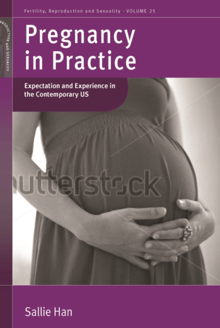 Pregnancy in Practice : Expectation and Experience in the Contemporary US, EPUB eBook