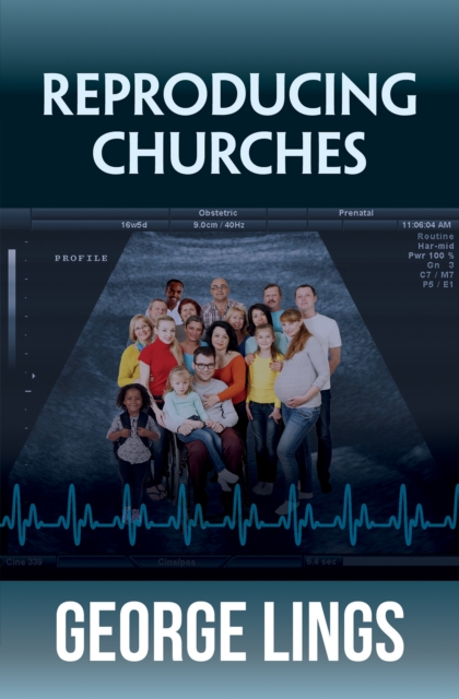 Reproducing Churches, Paperback / softback Book