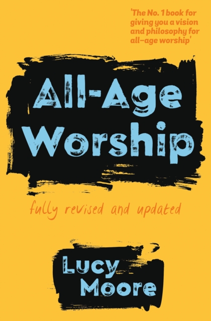 All-Age Worship, Paperback / softback Book
