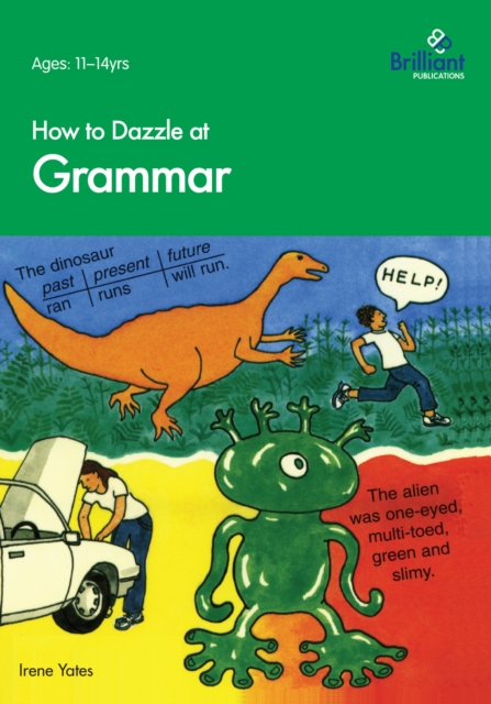 How to Dazzle at Grammar, PDF eBook