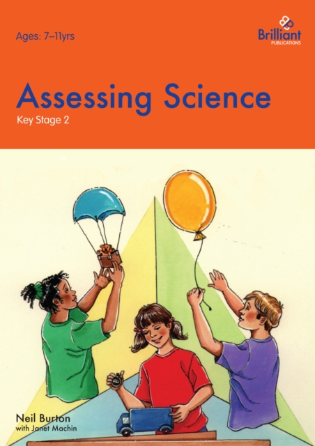 Assessing Science at Key Stage 2, PDF eBook