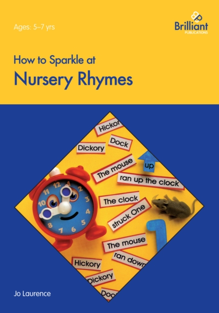 How to Sparkle at Nursery Rhymes, PDF eBook