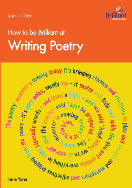 How to be Brilliant at Writing Poetry, PDF eBook