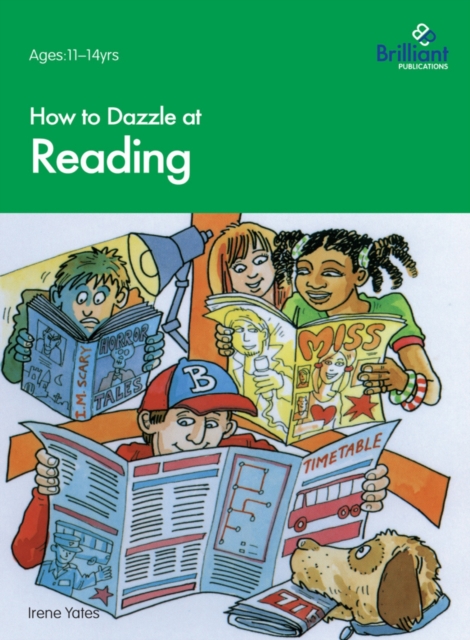 How to Dazzle at Reading : How to Dazzle at Reading, PDF eBook
