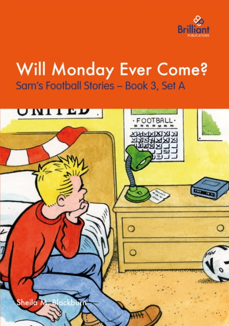 Will Monday Ever Come, EPUB eBook