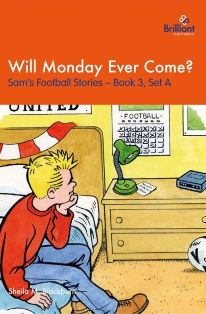 Will Monday Ever Come, PDF eBook
