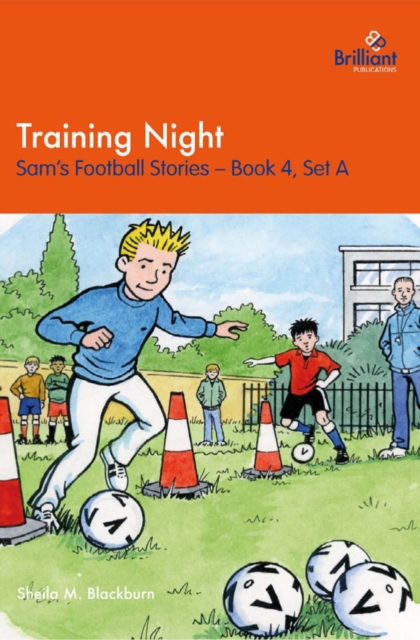 Training Night, PDF eBook