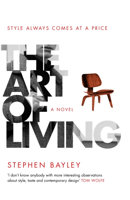 The Art of Living, Hardback Book