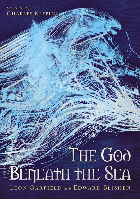 God Beneath The Sea, Paperback / softback Book