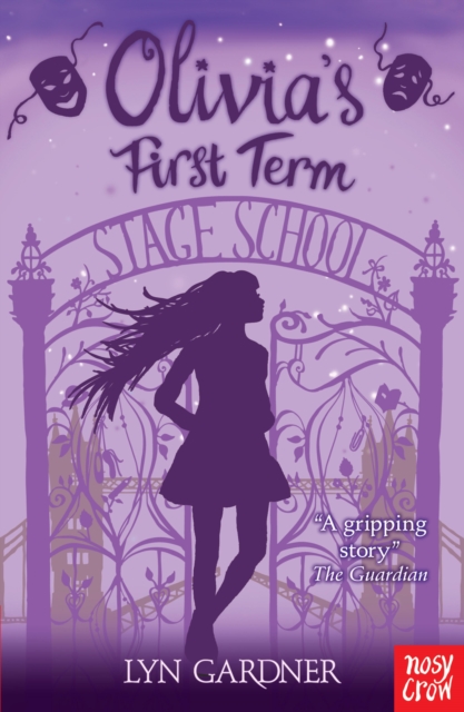 Olivia's First Term, EPUB eBook