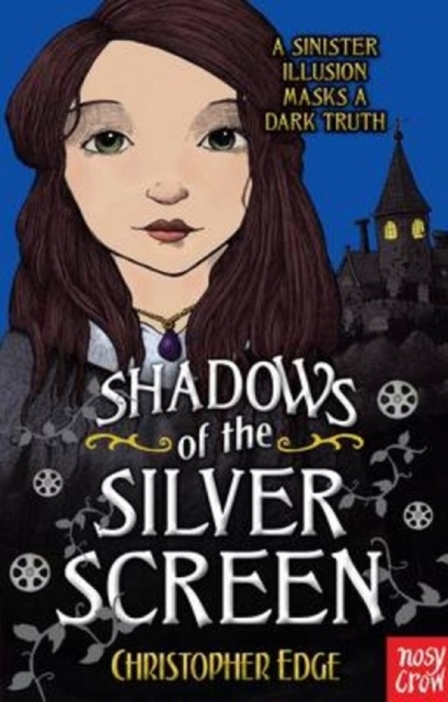 Shadows of the Silver Screen, Paperback / softback Book