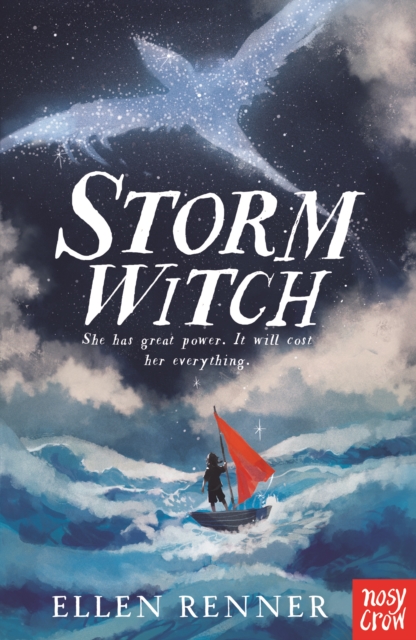 Storm Witch, Paperback / softback Book