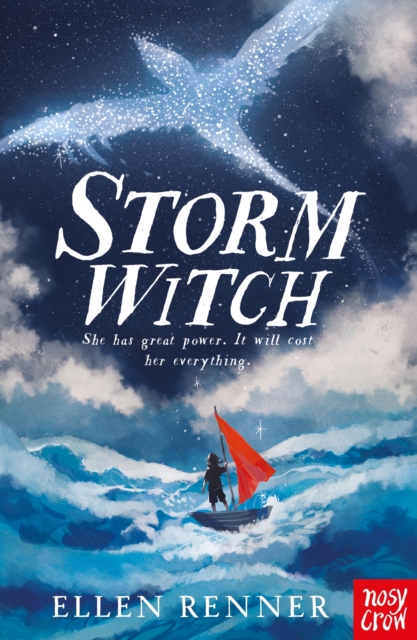 Storm Witch, EPUB eBook