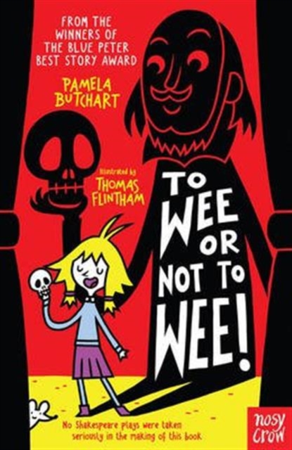 To Wee or Not to Wee, Paperback / softback Book