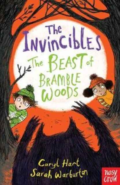 The Invincibles: The Beast of Bramble Woods, Paperback / softback Book