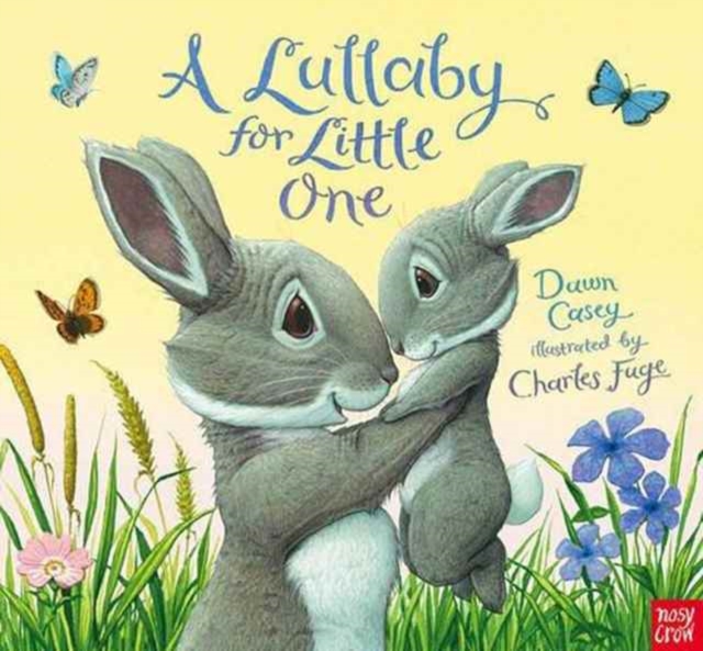 A Lullaby for Little One, Board book Book