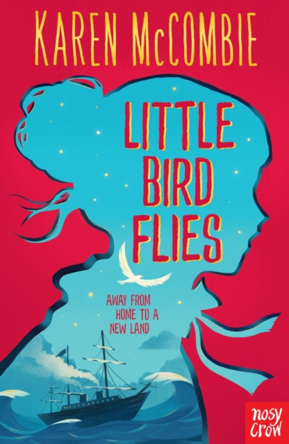 Little Bird Flies, EPUB eBook