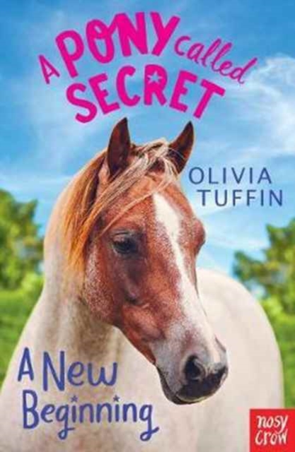 A Pony Called Secret: A New Beginning, Paperback / softback Book