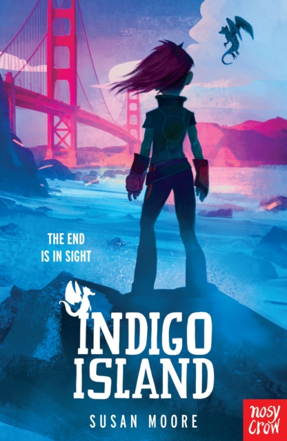 Indigo Island, EPUB eBook