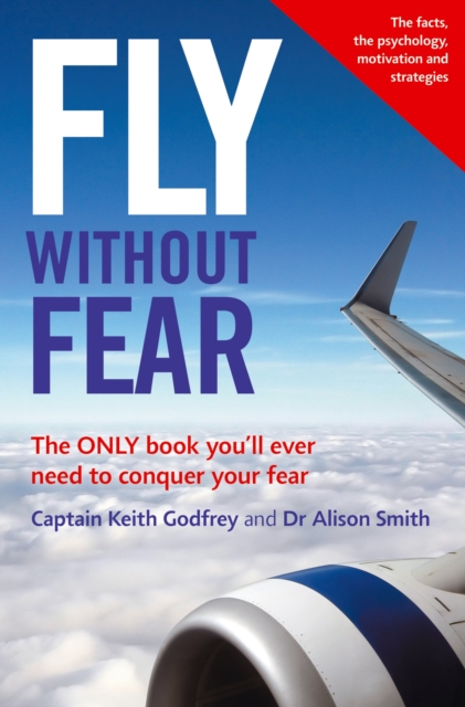 Fly Without Fear, EPUB eBook