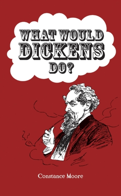 What Would Dickens Do?, EPUB eBook
