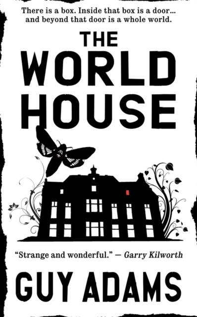 World House, EPUB eBook