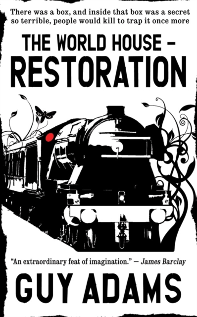 Restoration, EPUB eBook