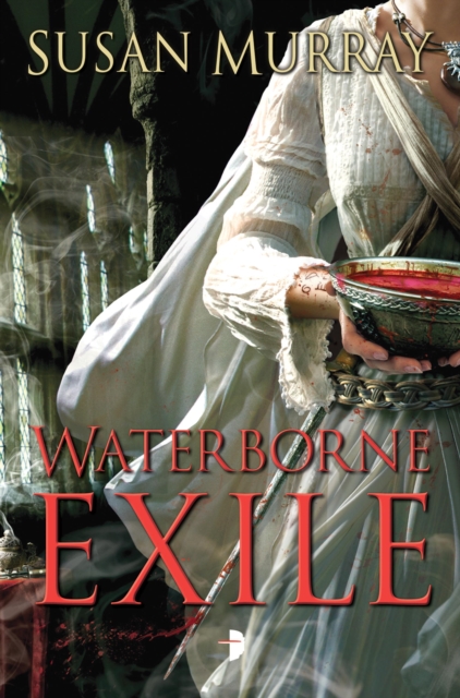 Waterborne Exile, EPUB eBook