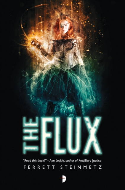 Flux, EPUB eBook