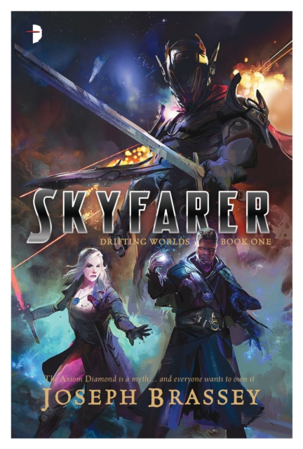 Skyfarer, Paperback / softback Book